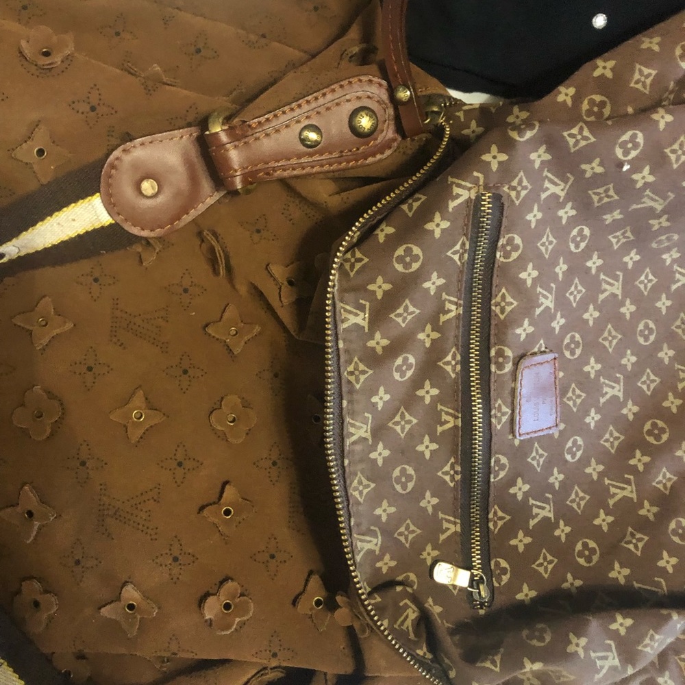 COPY - COPY - Louis Vuitton bag - Picture 10 of 12